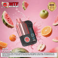 WTF BAR DISPOSABLE 40K PUFFS-WTF FUSION