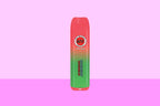 WTF PRO BAR- BLUEBERRY WATERMELON 2000 PUFFS