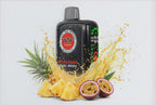 PINEAPPLE PASSION FRUIT